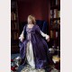 Surface Spell Simonetta Gothic Lolita Dress OP